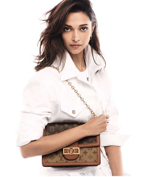 global ambassador of louis vuitton deepika padukone|Deepika Padukone: India’s biggest Global ambassador with .